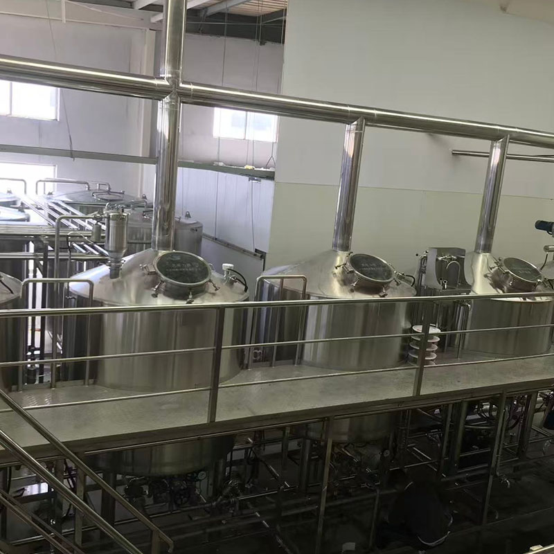 运城精酿啤酒设备厂—啤酒文化的深刻内涵